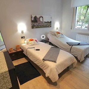 Appartement met Twee Slaapkamers